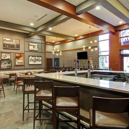 Doubletree Fallsview Resort & Spa By Hilton - Niagara Falls Ngoại thất bức ảnh