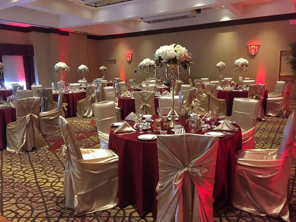 Doubletree Fallsview Resort & Spa By Hilton - Niagara Falls Tiện nghi bức ảnh