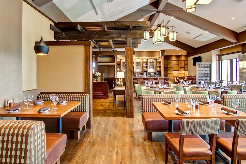 Doubletree Fallsview Resort & Spa By Hilton - Niagara Falls Ngoại thất bức ảnh