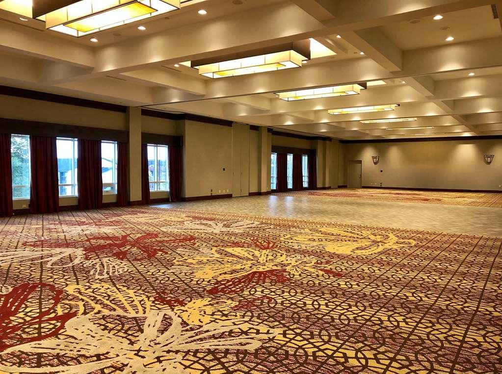 Doubletree Fallsview Resort & Spa By Hilton - Niagara Falls Tiện nghi bức ảnh