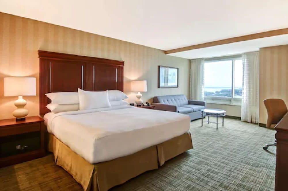 Doubletree Fallsview Resort & Spa By Hilton - Niagara Falls Ngoại thất bức ảnh