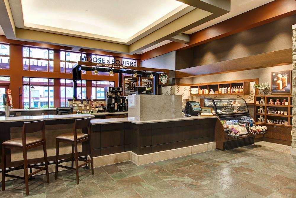 Doubletree Fallsview Resort & Spa By Hilton - Niagara Falls Ngoại thất bức ảnh