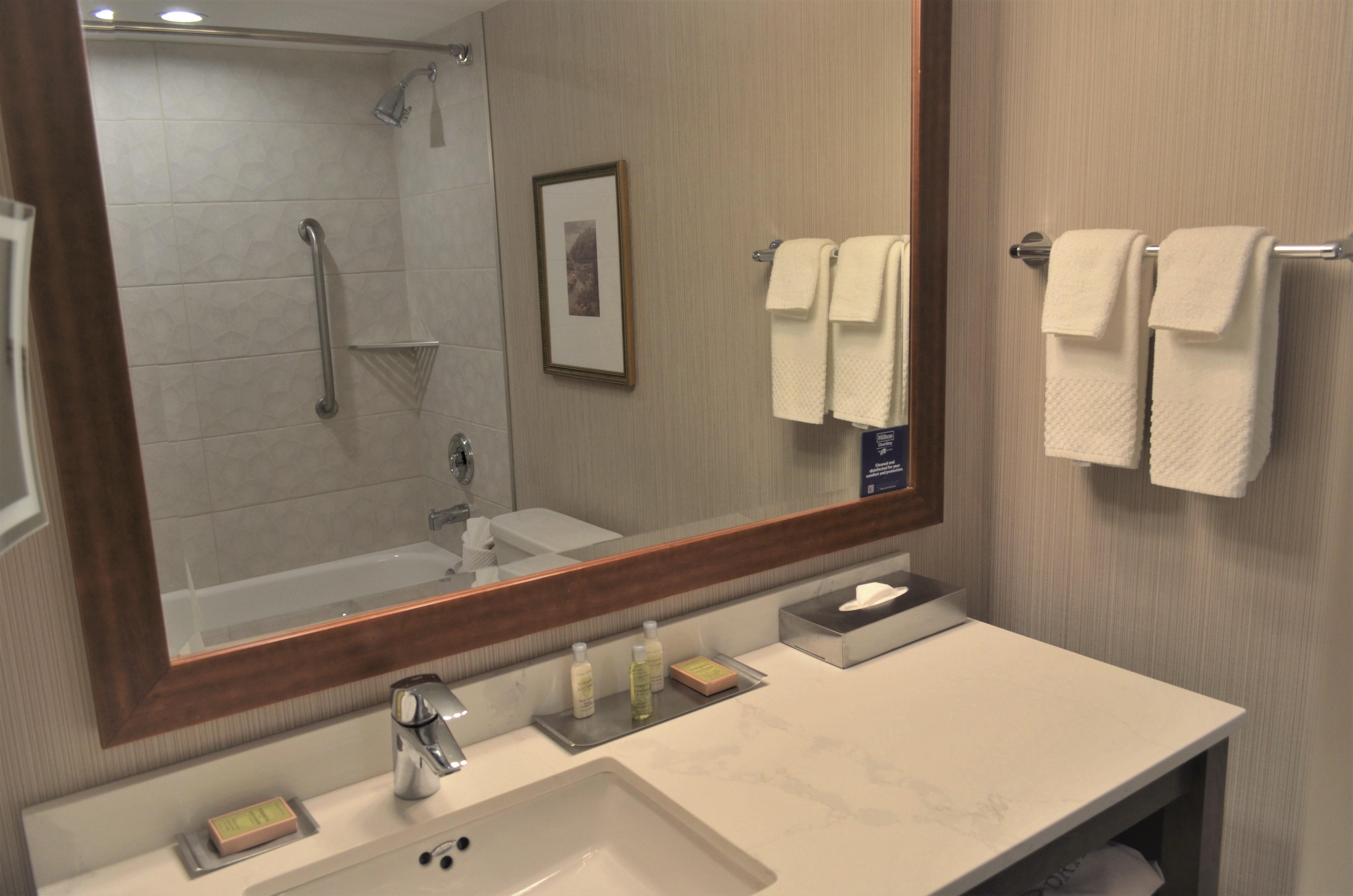 Doubletree Fallsview Resort & Spa By Hilton - Niagara Falls Ngoại thất bức ảnh