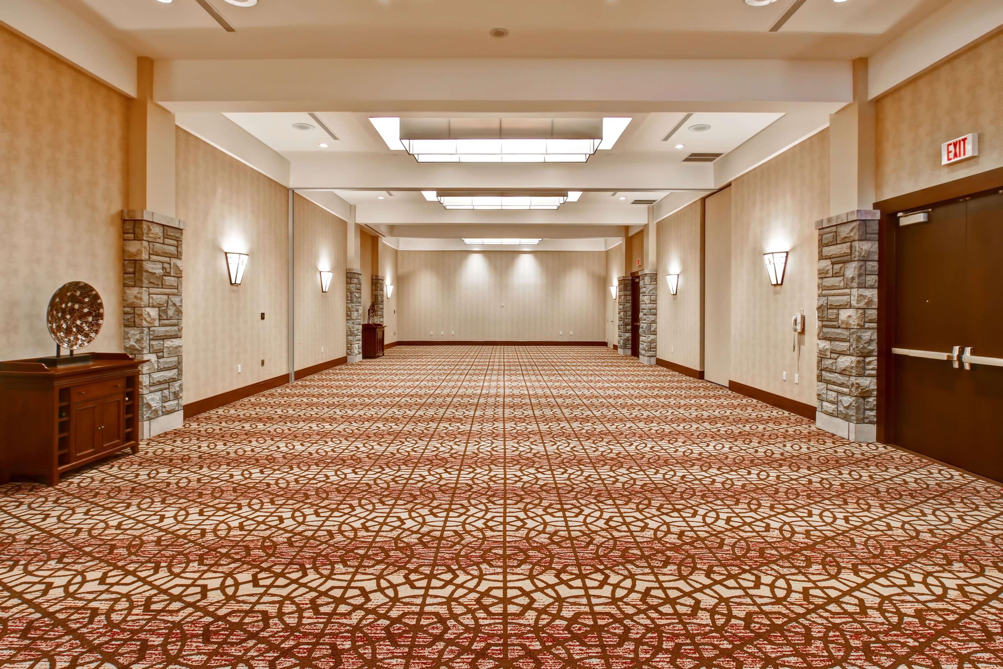 Doubletree Fallsview Resort & Spa By Hilton - Niagara Falls Ngoại thất bức ảnh