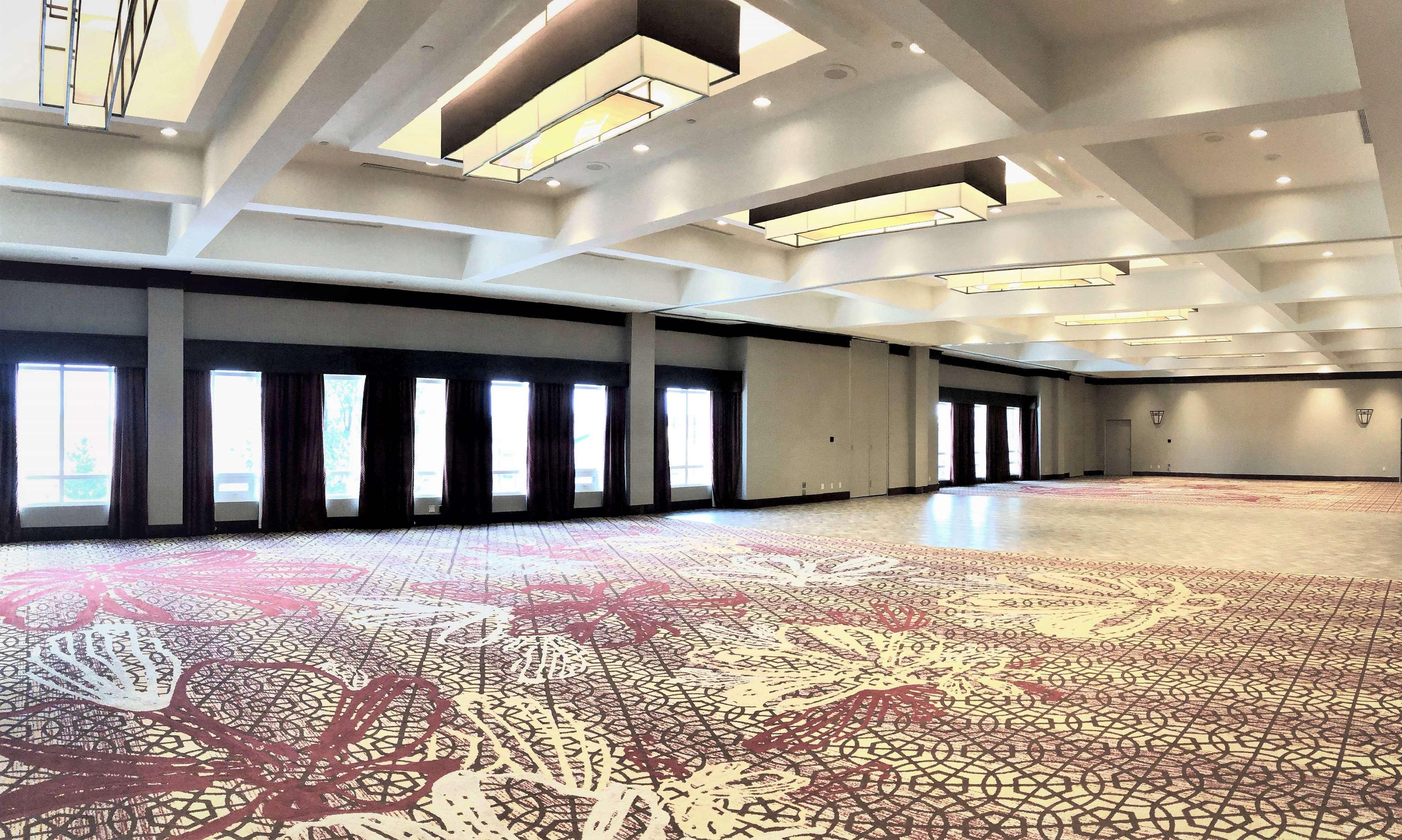 Doubletree Fallsview Resort & Spa By Hilton - Niagara Falls Ngoại thất bức ảnh