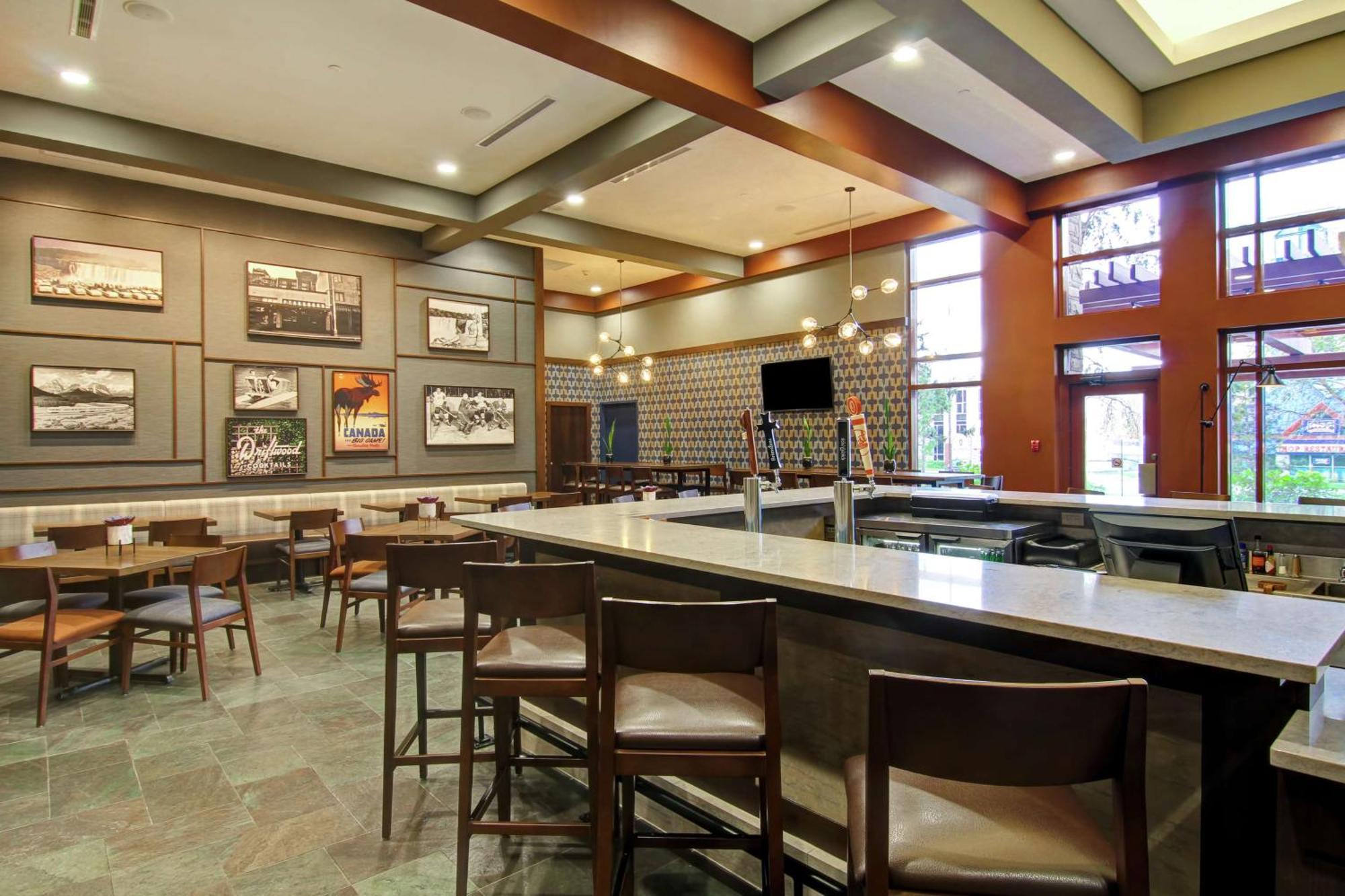 Doubletree Fallsview Resort & Spa By Hilton - Niagara Falls Ngoại thất bức ảnh