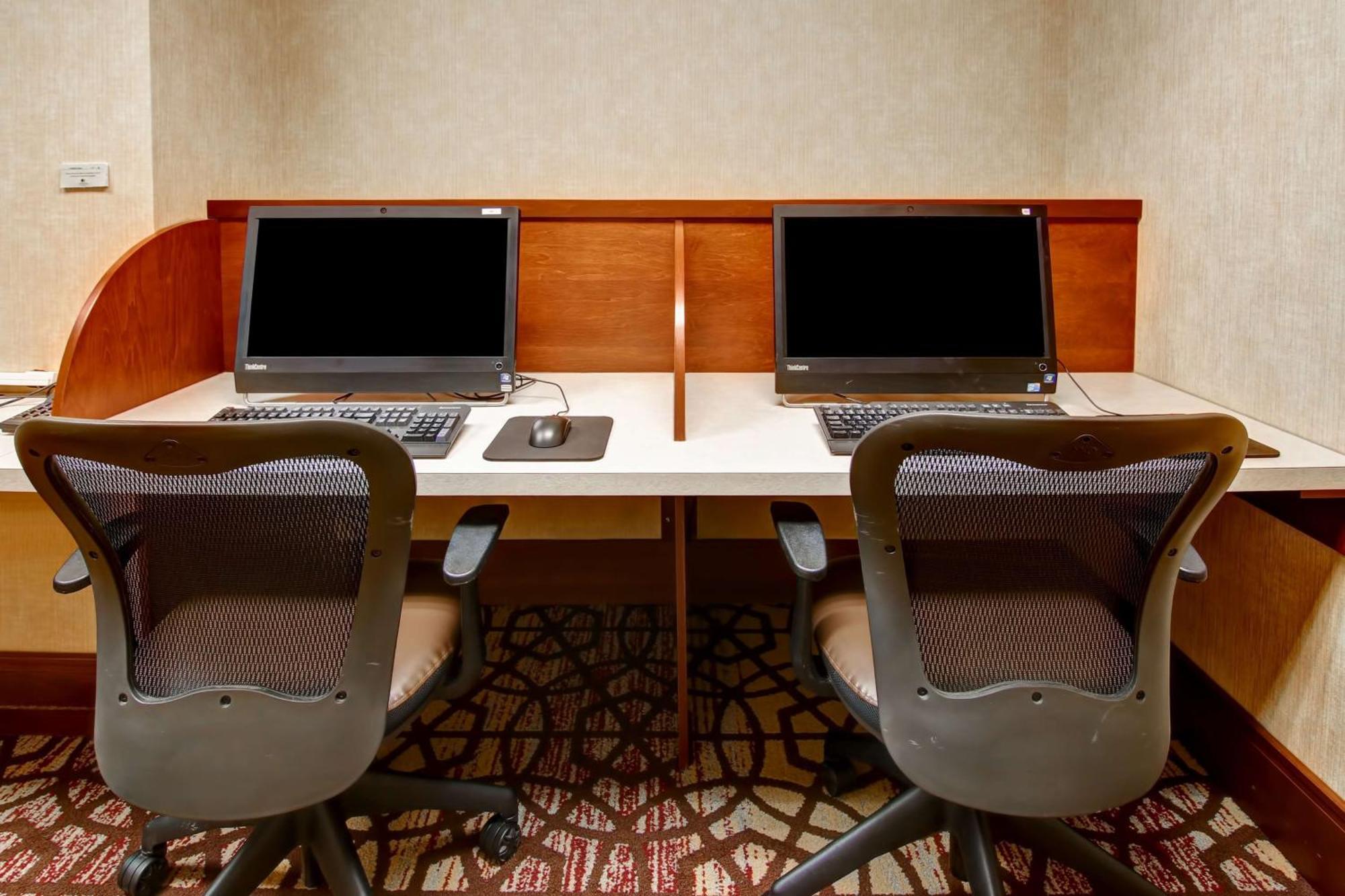 Doubletree Fallsview Resort & Spa By Hilton - Niagara Falls Ngoại thất bức ảnh