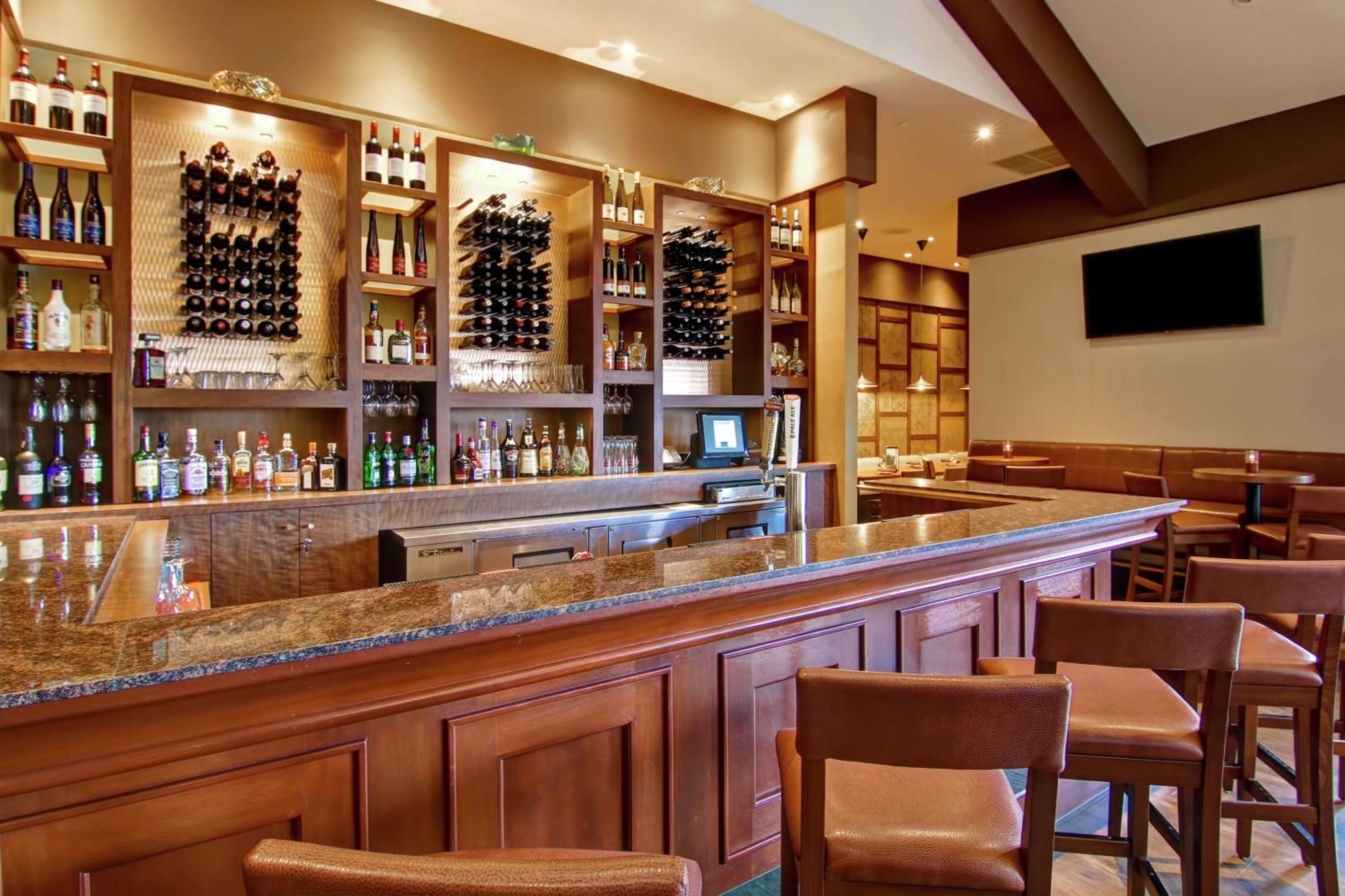 Doubletree Fallsview Resort & Spa By Hilton - Niagara Falls Ngoại thất bức ảnh