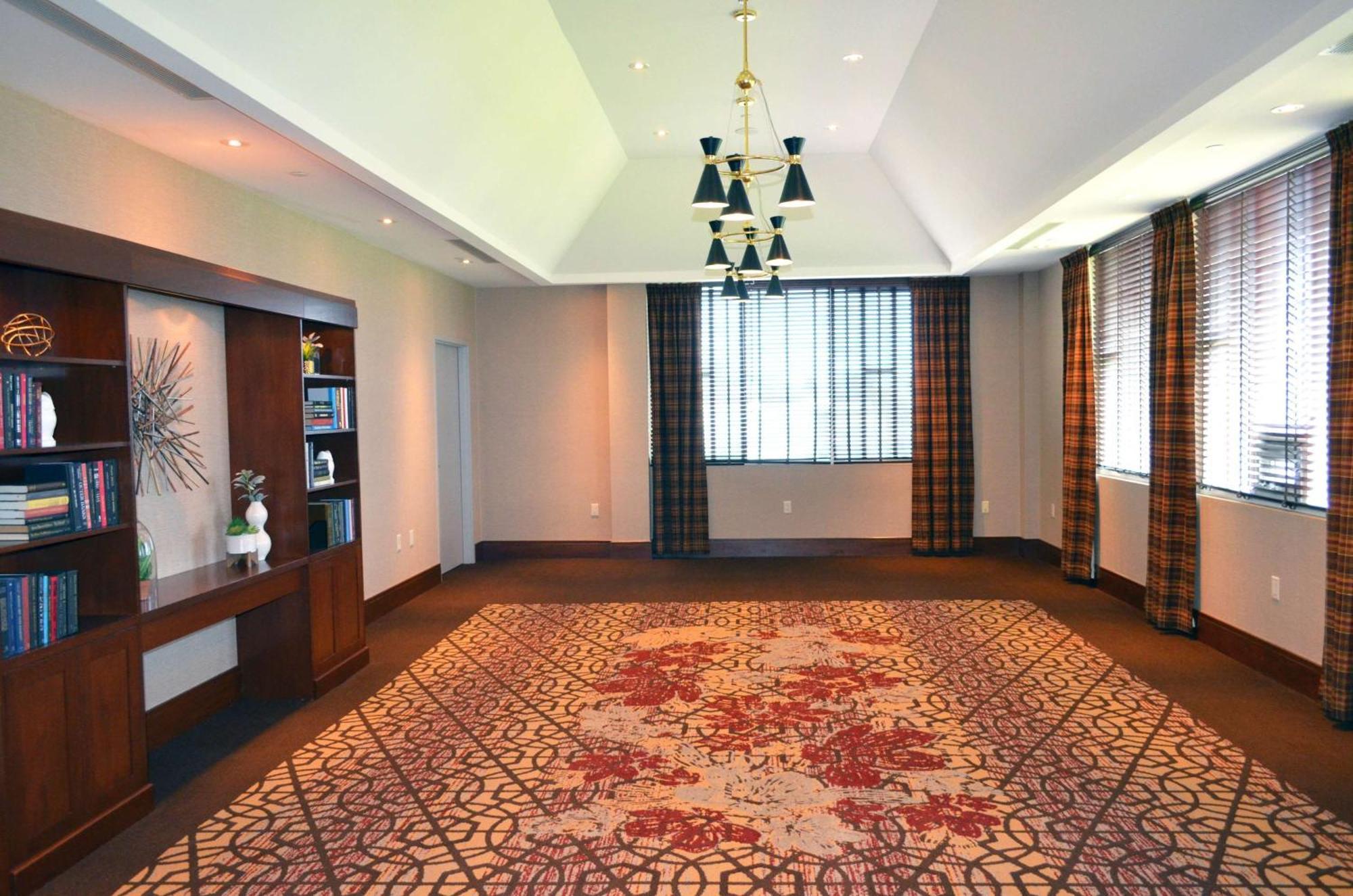 Doubletree Fallsview Resort & Spa By Hilton - Niagara Falls Ngoại thất bức ảnh