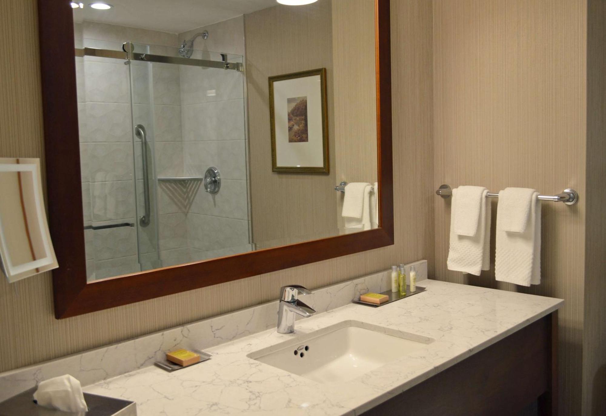 Doubletree Fallsview Resort & Spa By Hilton - Niagara Falls Ngoại thất bức ảnh