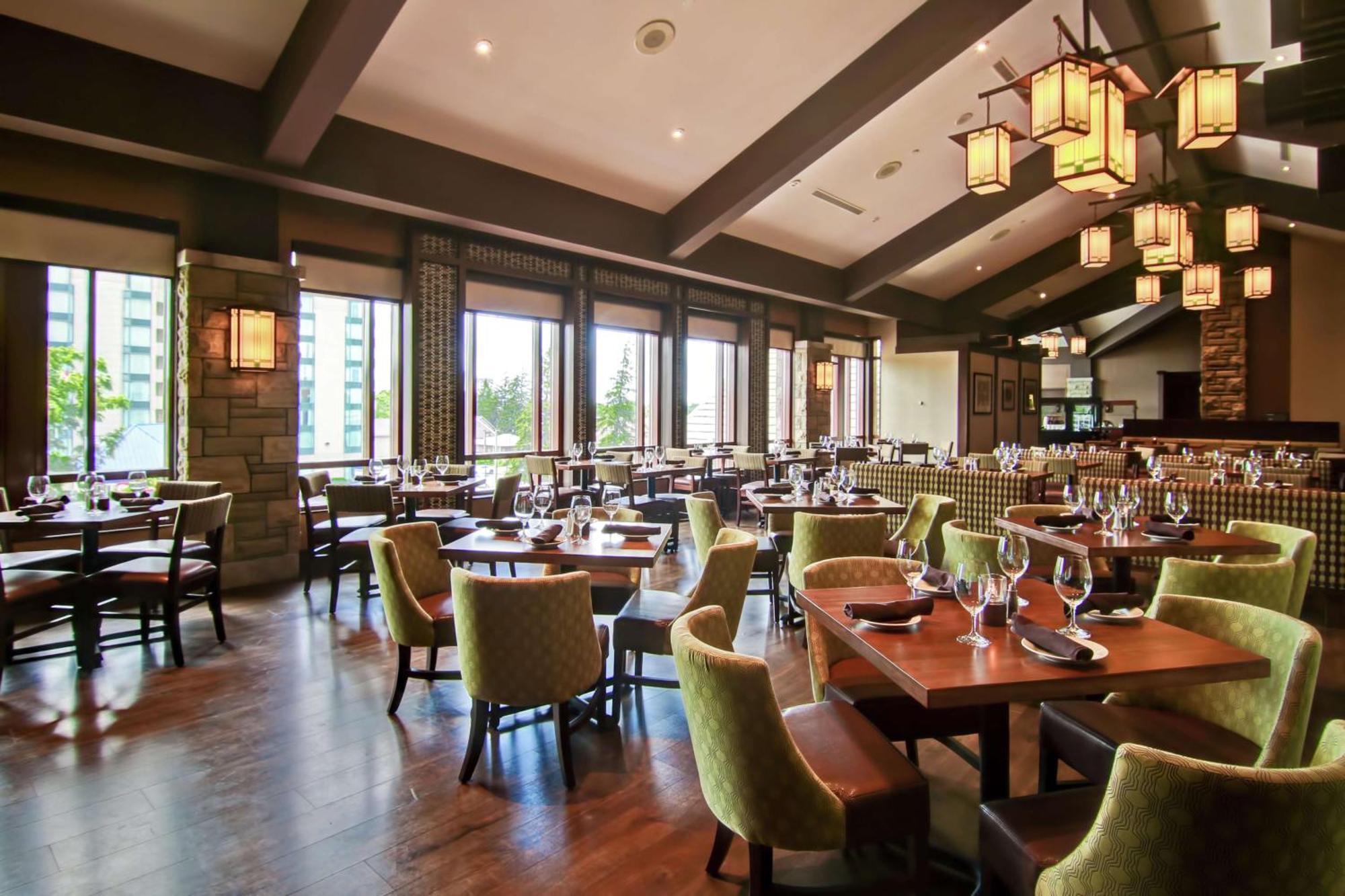 Doubletree Fallsview Resort & Spa By Hilton - Niagara Falls Ngoại thất bức ảnh