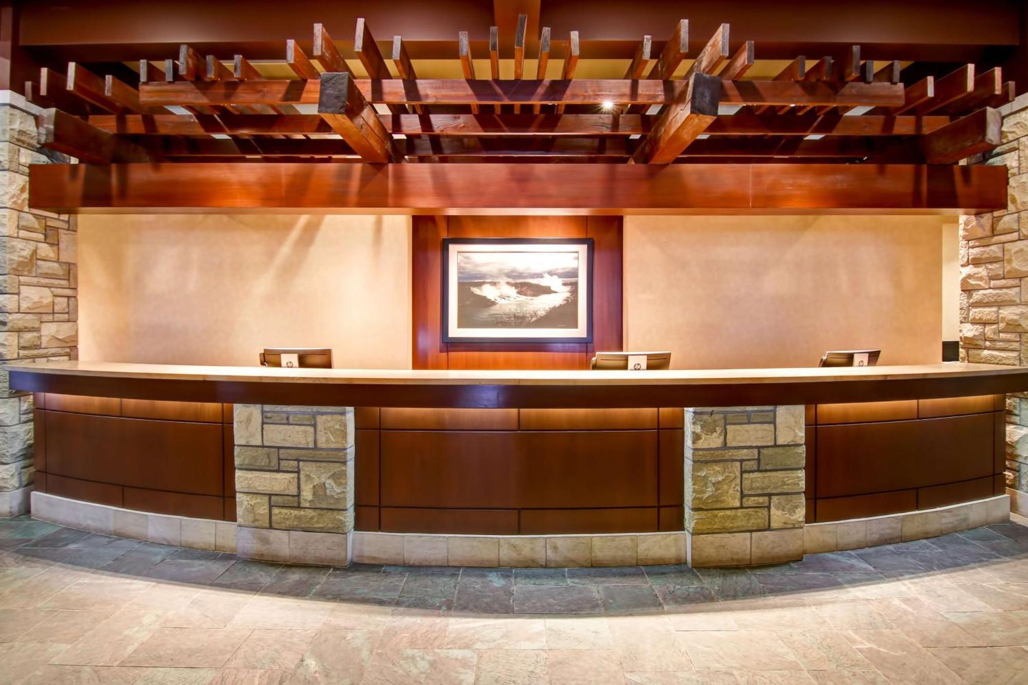 Doubletree Fallsview Resort & Spa By Hilton - Niagara Falls Ngoại thất bức ảnh