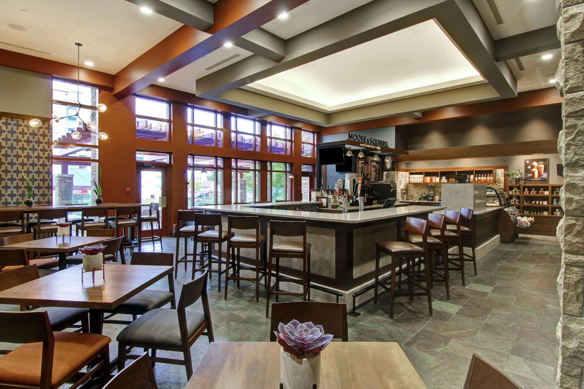 Doubletree Fallsview Resort & Spa By Hilton - Niagara Falls Ngoại thất bức ảnh