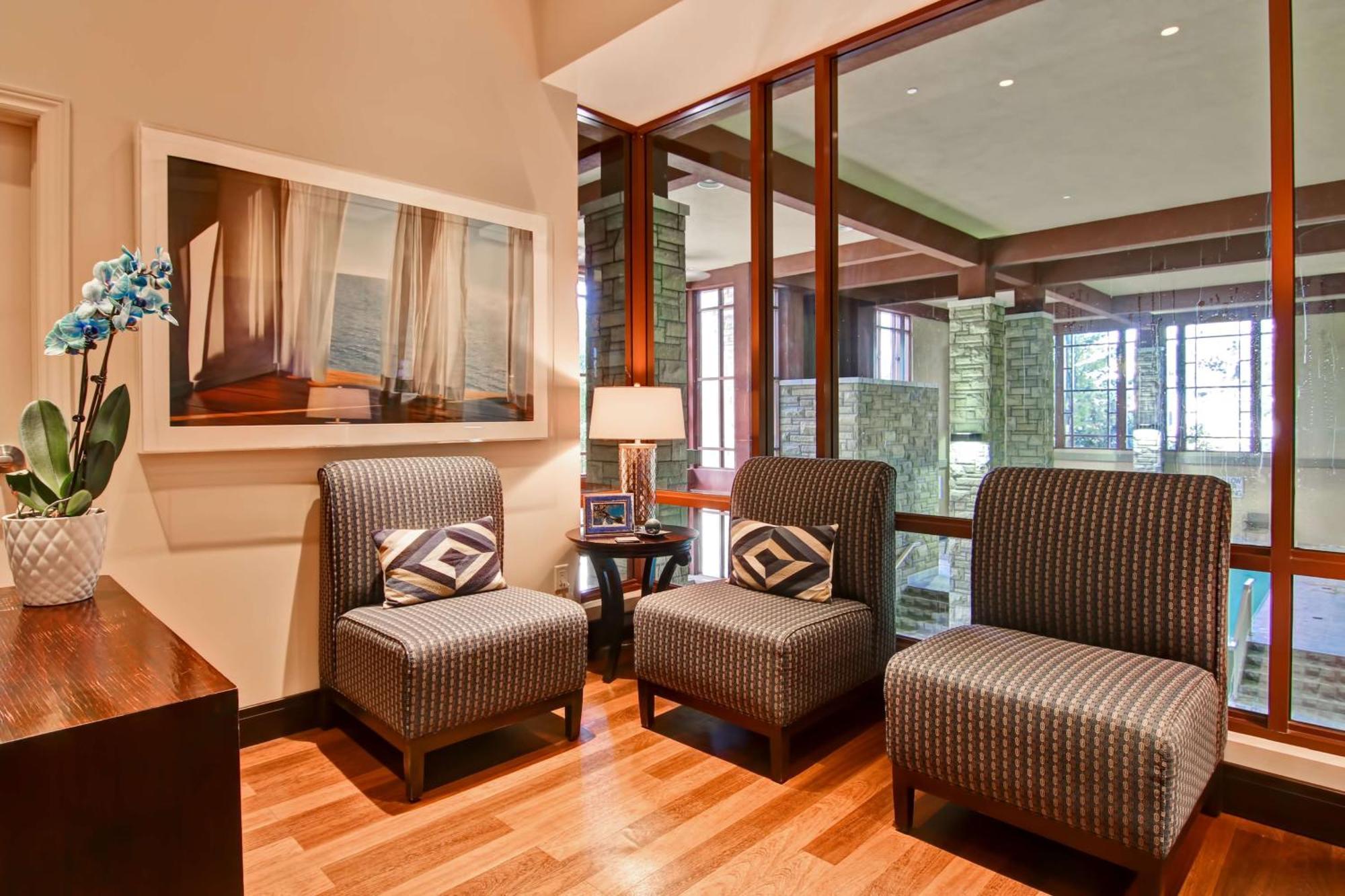 Doubletree Fallsview Resort & Spa By Hilton - Niagara Falls Ngoại thất bức ảnh