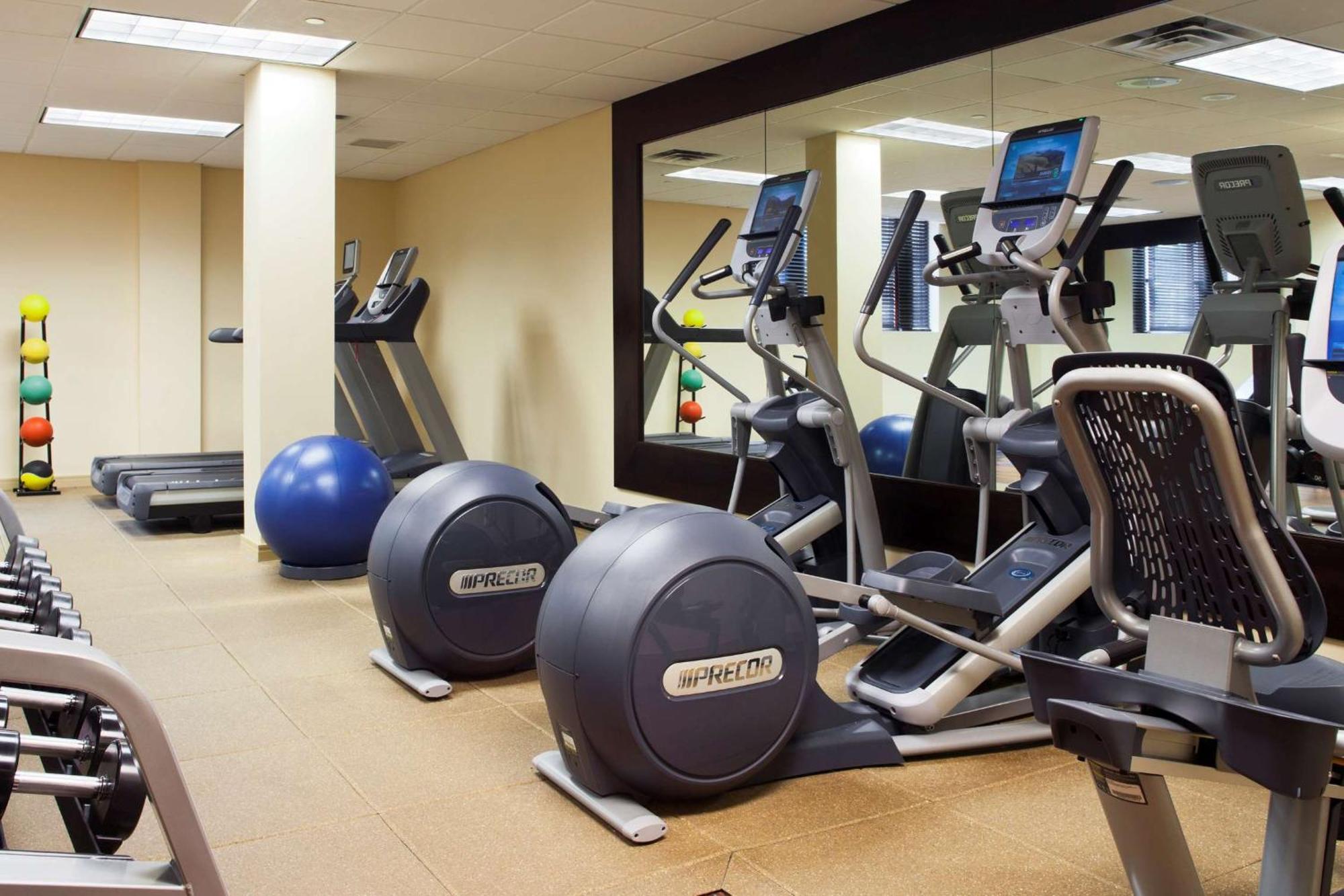 Doubletree Fallsview Resort & Spa By Hilton - Niagara Falls Ngoại thất bức ảnh