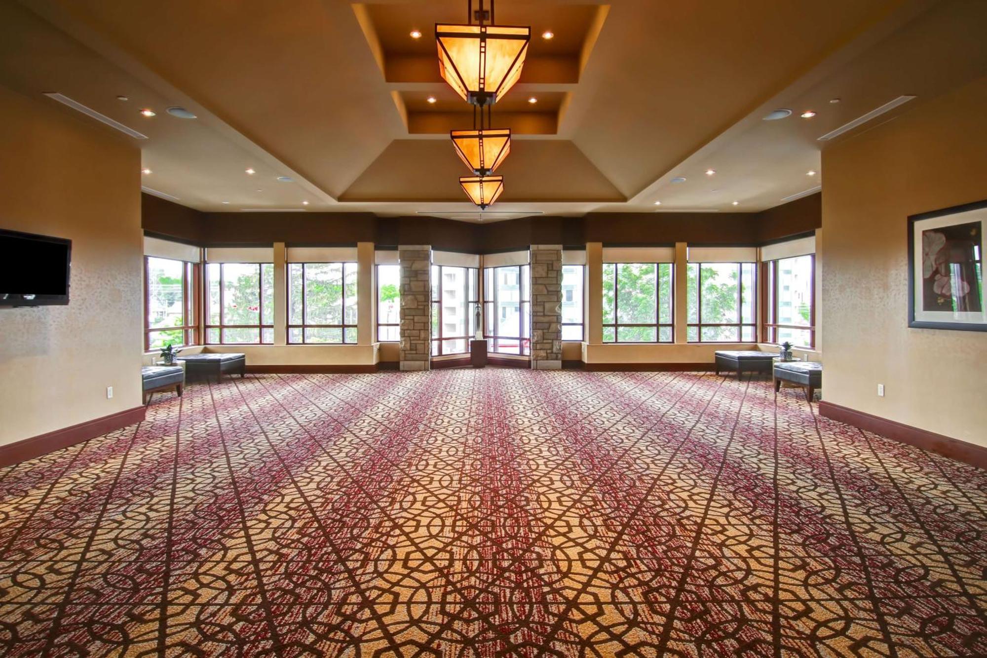 Doubletree Fallsview Resort & Spa By Hilton - Niagara Falls Ngoại thất bức ảnh