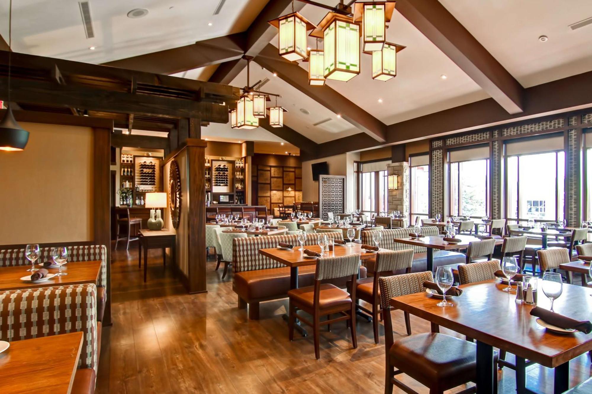 Doubletree Fallsview Resort & Spa By Hilton - Niagara Falls Ngoại thất bức ảnh