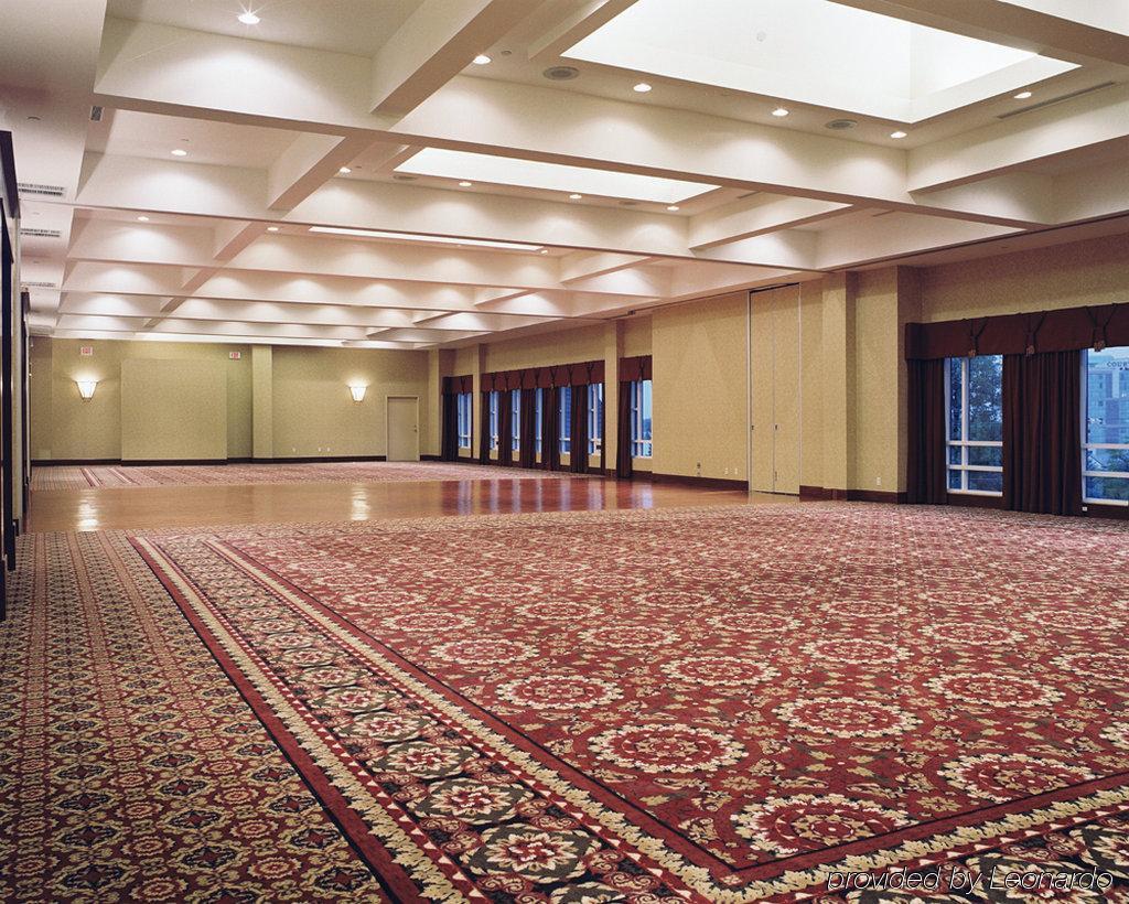 Doubletree Fallsview Resort & Spa By Hilton - Niagara Falls Nội địa bức ảnh
