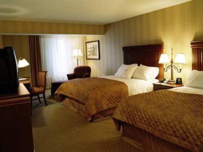 Doubletree Fallsview Resort & Spa By Hilton - Niagara Falls Phòng bức ảnh
