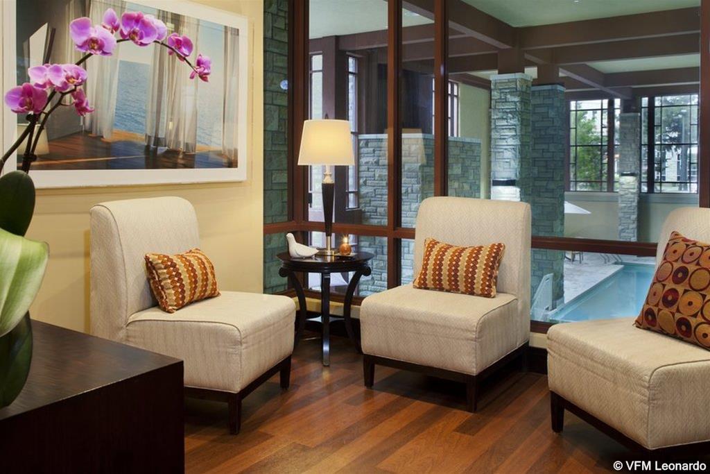Doubletree Fallsview Resort & Spa By Hilton - Niagara Falls Ngoại thất bức ảnh