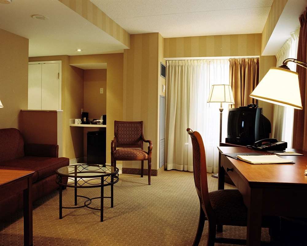 Doubletree Fallsview Resort & Spa By Hilton - Niagara Falls Phòng bức ảnh